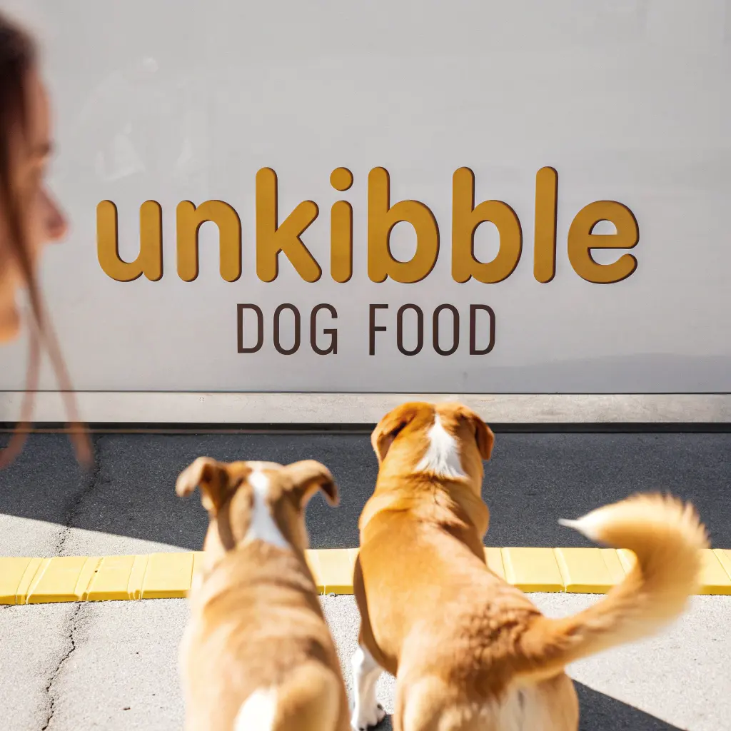 names-unkibble-dog-food