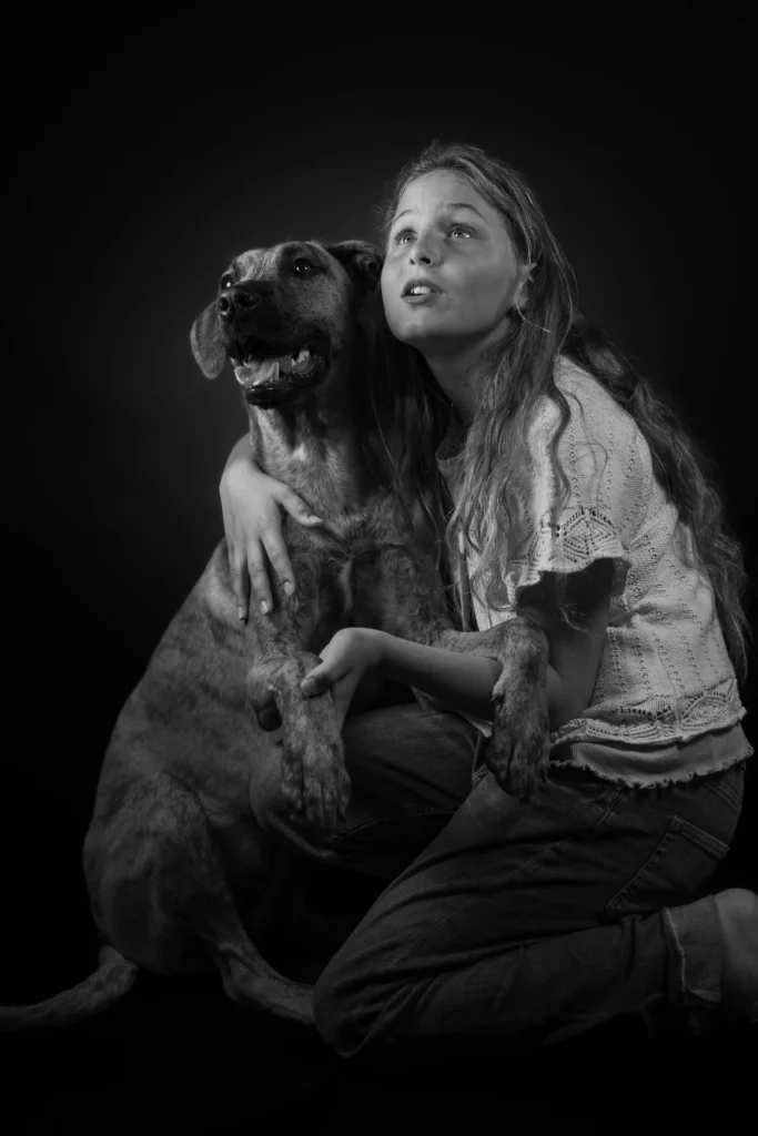 dog names for big dogs with girl