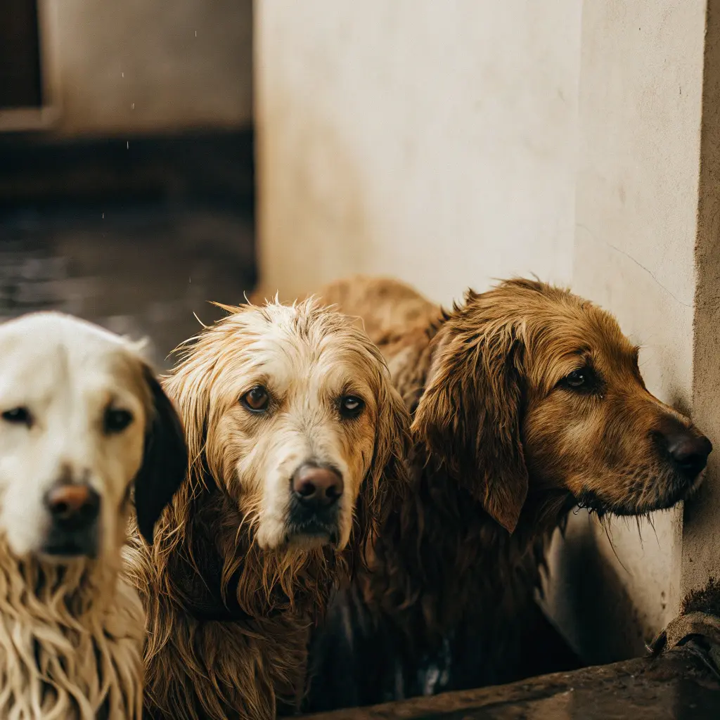can-dogs-get-the-flu-from-humans