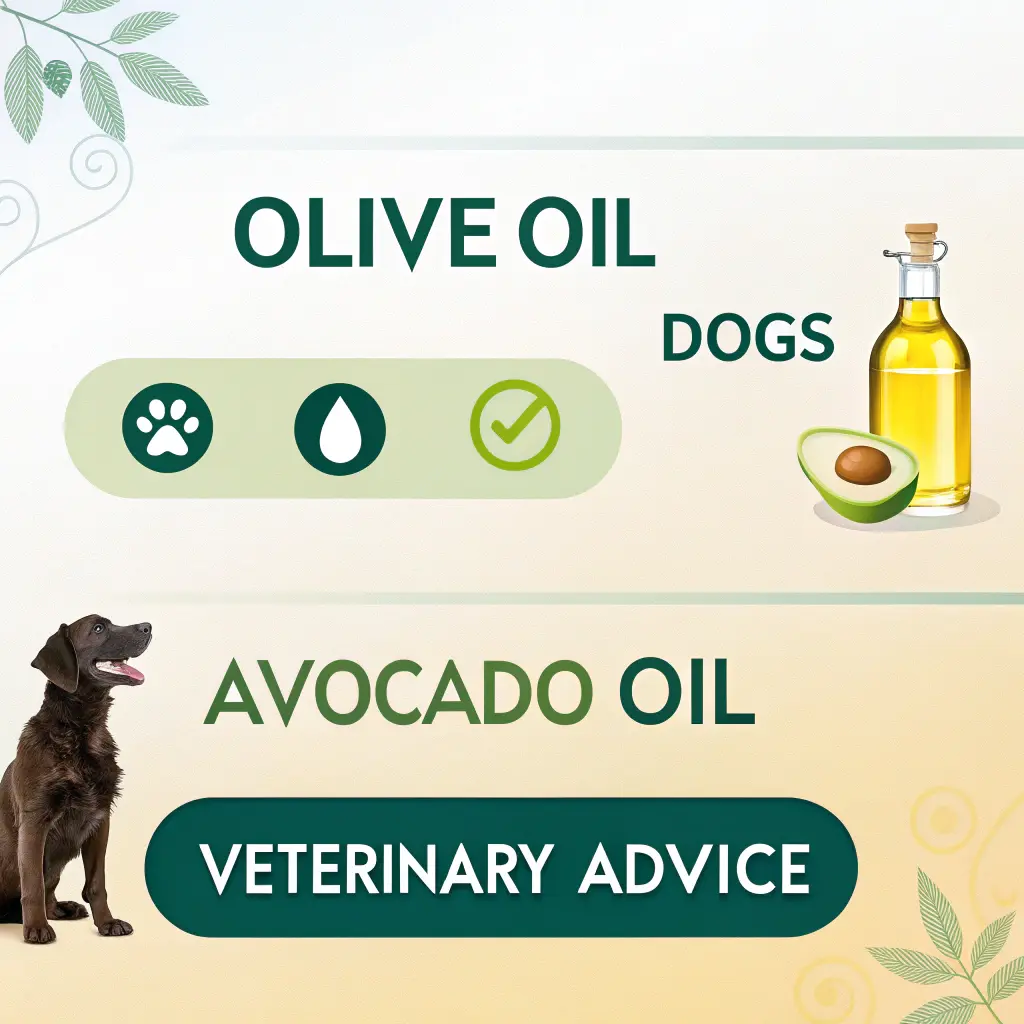 what-is-better-for-dogs-olive-oil-or-avocado-oil-